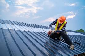 Best Green or Eco-Friendly Roofing Solutions  in Harbor Hills, OH